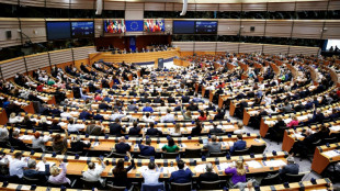 La justice belge enqu&ecirc;te sur l'ing&eacute;rence russe au Parlement europ&eacute;en