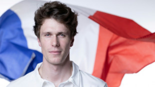 JO-2026: les biathl&egrave;tes en f&ecirc;te, Laffont et Ledeux dans le flou 