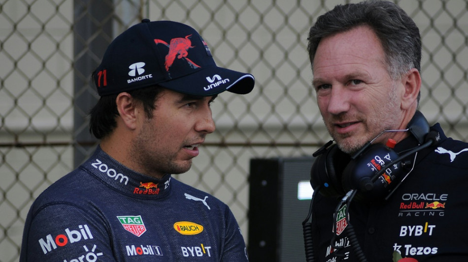 Horner kritisiert Perez - FIA wirbt um Verst&auml;ndnis