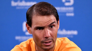 Nadal se declara baja para Doha y defiende su colaboraci&oacute;n con Arabia Saudita