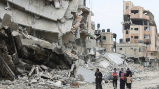 Isra&euml;l a fix&eacute; une date pour son offensive &agrave; Rafah, le Hamas &eacute;tudie une proposition de tr&ecirc;ve &agrave; Gaza