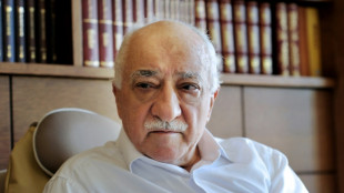 Mort aux Etats-Unis du pr&eacute;dicateur turc Fethullah G&uuml;len, ennemi jur&eacute; d'Erdogan