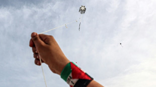 Ap&oacute;s um longo sil&ecirc;ncio, cidad&atilde;os palestinos de Israel se manifestam por Gaza