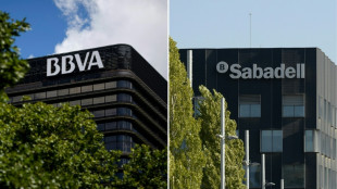 BBVA d&eacute;fend son projet de fusion avec Sabadell et rassure quant &agrave; l'emploi