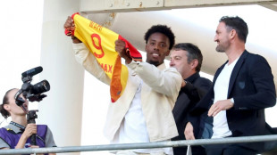 L1: Lens d&eacute;bourse 35 millions pour Wahi, et tient enfin le rempla&ccedil;ant d'Openda