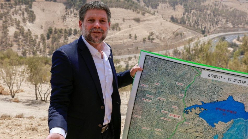 Umstrittener Siedlungsbau im Westjordanland von israelischer Behörde genehmigt