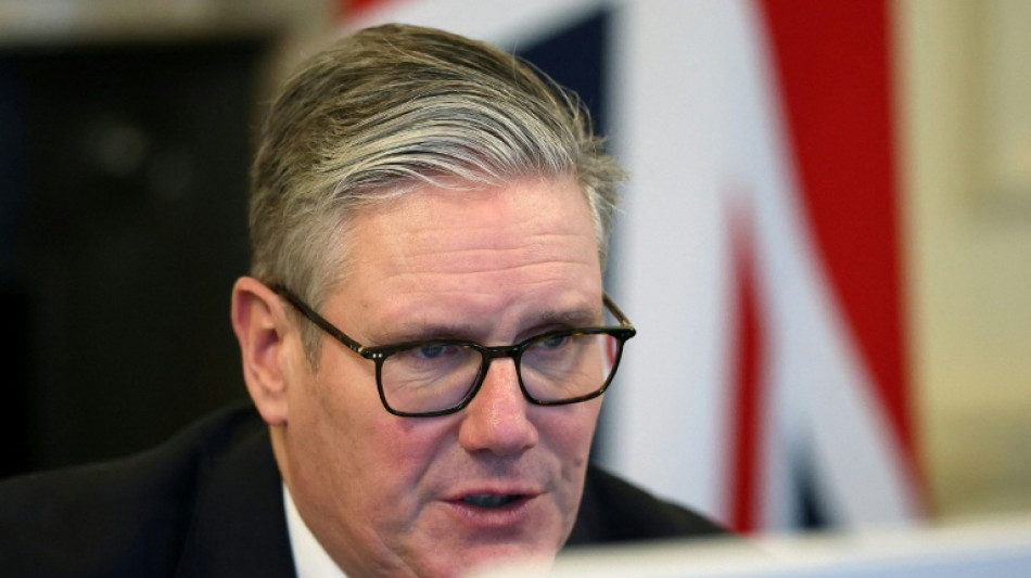 Budget britannique: Londres poursuit ses hausses d'imp&ocirc;ts pour rassurer les march&eacute;s