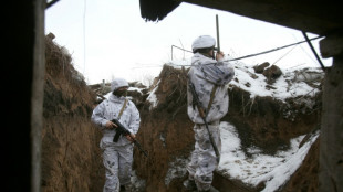 Putin arremete contra EEUU, pero dice esperar una soluci&oacute;n a tensiones con Ucrania