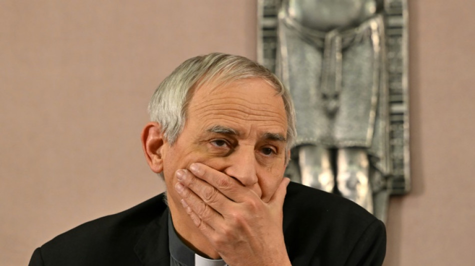 P&eacute;docriminalit&eacute;: l'Eglise catholique italienne lance une &eacute;tude, les victimes d&eacute;&ccedil;ues