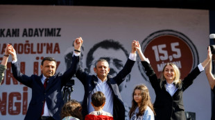 Türkisches Gericht setzt Führungsriege der oppositionellen CHP in Istanbul ab