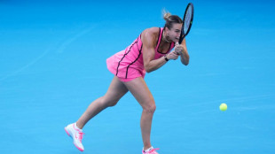 Sabalenka vence Zheng e vai &agrave;s quartas de final do WTA 1000 de Miami