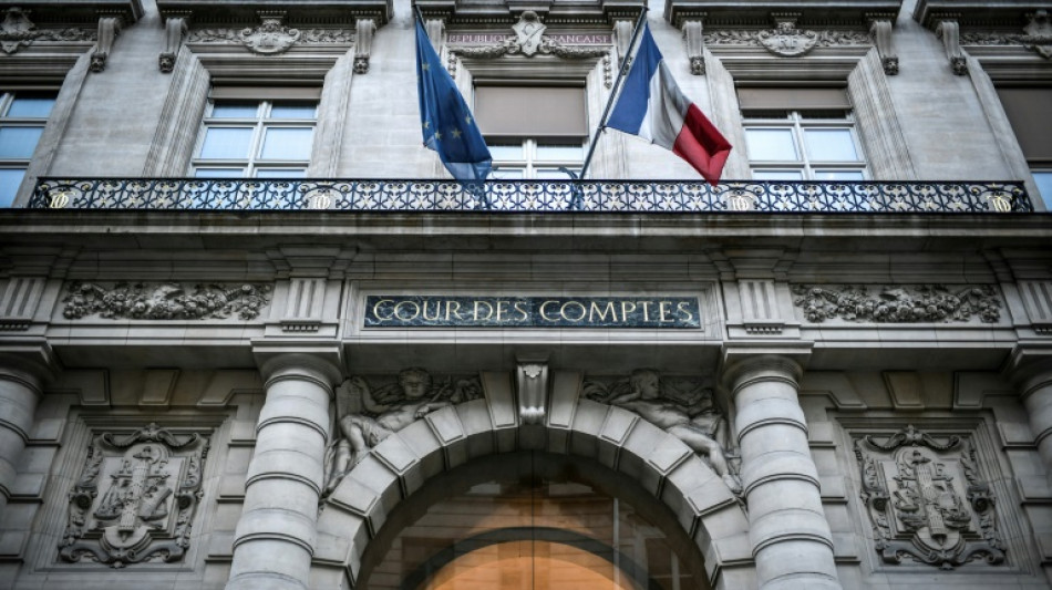 Politique d'&eacute;galit&eacute; femmes-hommes: des "avanc&eacute;es limit&eacute;es", selon la Cour des comptes