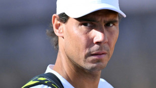 Nadal debutar&aacute; contra un clasificado de la previa en el Masters 1000 de Roma