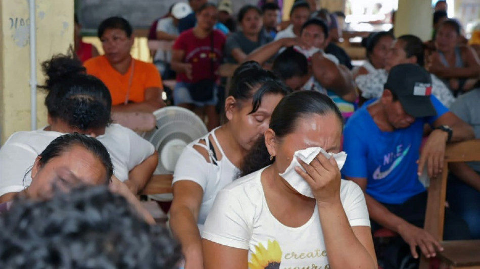 Guyana: 19 jeunes tu&eacute;s dans l'incendie apparemment criminel d'un dortoir scolaire