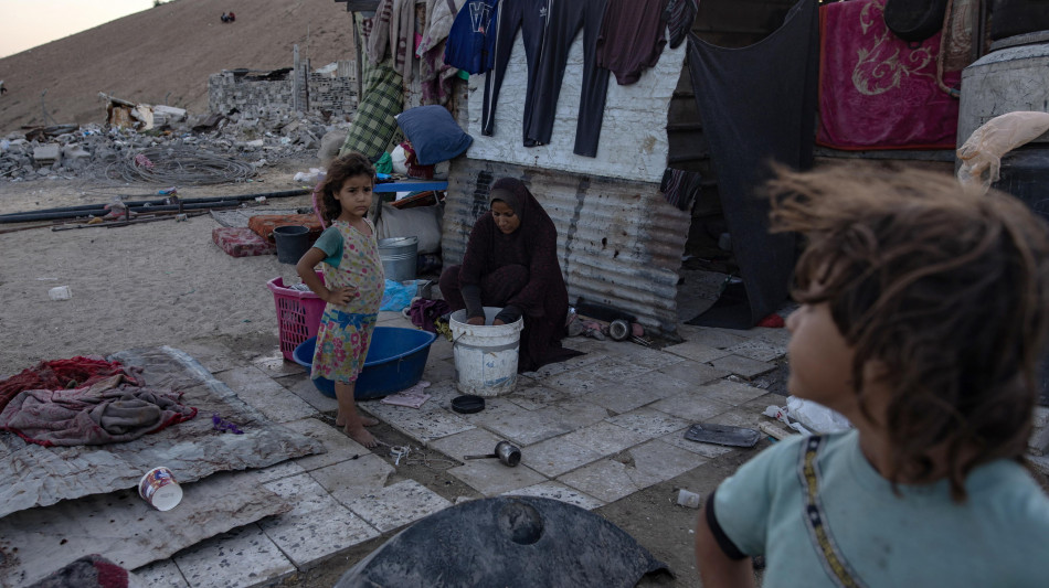 L'Onu sospende le operazioni umanitarie a Gaza