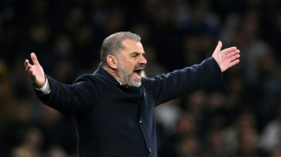 Postecoglou blasts VAR after nine-man Spurs beaten by Chelsea