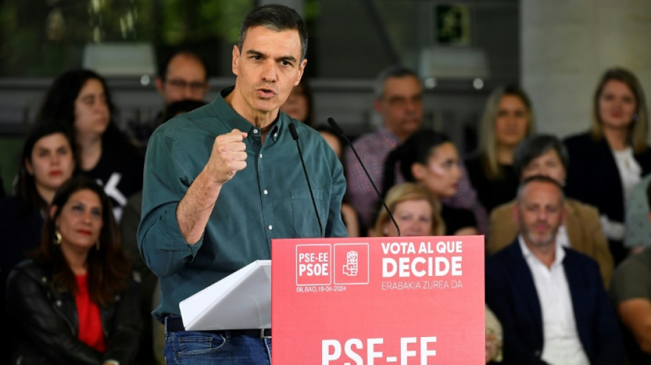 Pedro S&aacute;nchez, un sp&eacute;cialiste des coups de poker et des coups d'&eacute;clat