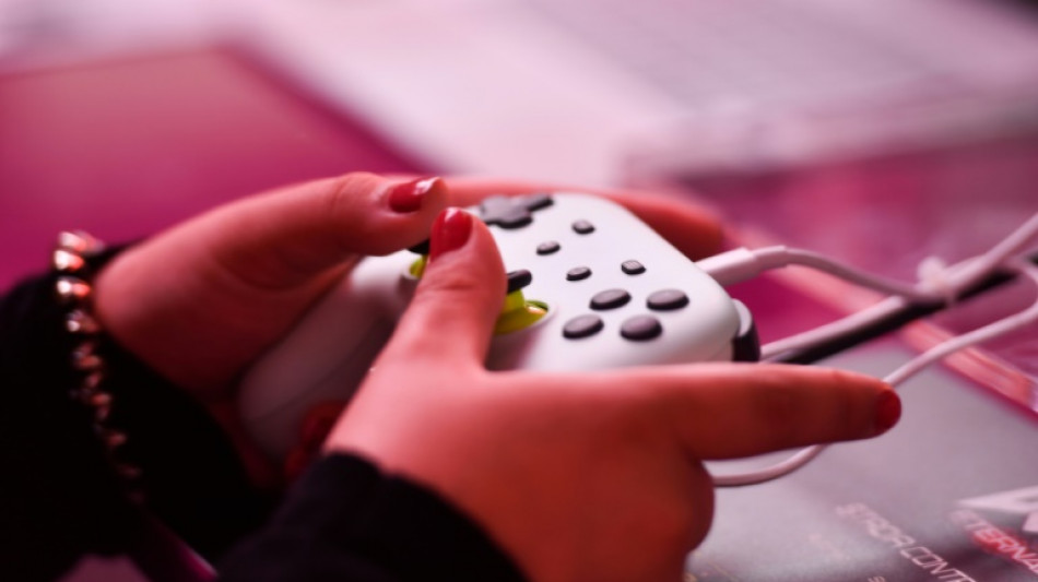 Sur Twitch, des marathons caritatifs f&eacute;ministes pour "occuper le terrain"