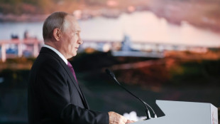 Putin weist Spekulationen &uuml;ber weitere Mobilmachung f&uuml;r Ukraine-Offensive zur&uuml;ck