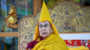 Tibet: le dala&iuml;-lama en 10 dates