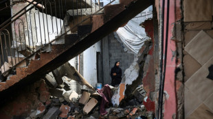 Isra&euml;l bombarde Gaza, Washington critique le nombre &eacute;lev&eacute; de victimes civiles
