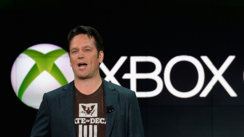 Xbox boss Phil Spencer retires as Microsoft shakes up gaming unit