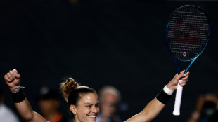 Tennis: Sakkari et Dolehide en finale &agrave; Guadalajara