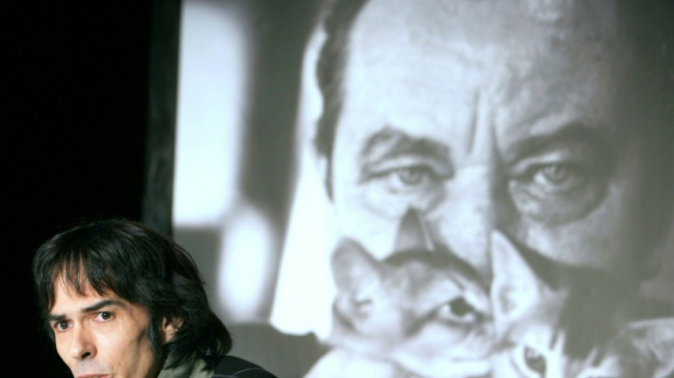 Top Swiss ballet dumps artistic director in 'zero tolerance' move