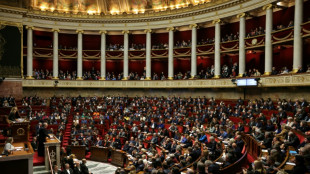 Frankreichs Premierminister Bayrou &uuml;bersteht erste Misstrauensabstimmung