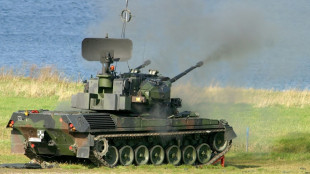 "Politbarometer": Mehrheit f&uuml;r Lieferung schwerer Waffen an Ukraine