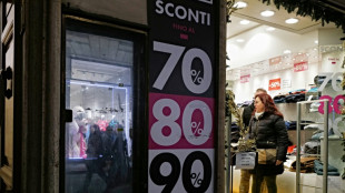 La inflaci&oacute;n en Italia se desacelera al 5,7% en 2023