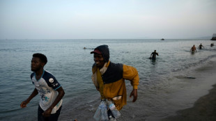 Jefa de la UE pide una respuesta com&uacute;n para "fortalecer las fronteras" tras crisis de Ceuta