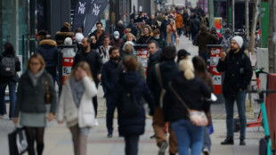Handelsverband: Verbraucherstimmung stagniert - Vorsicht bestimmt Handeln