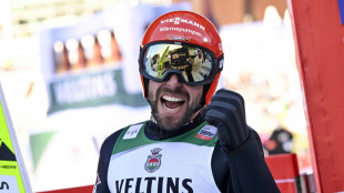 Kombinierer Rydzek beendet Karriere: "Es ist Zeit"