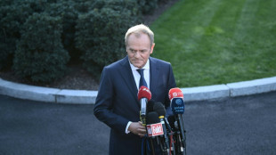 L&eacute;gislatives fran&ccedil;aises: Donald Tusk &eacute;voque "un grand danger" pour la France et l'Europe