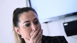 Magali Berdah porte plainte contre Twitter pour "complicit&eacute;" de cyberharc&egrave;lement