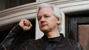 Julian Assange, cyber-militant devenu symbole de la libert&eacute; d'informer
