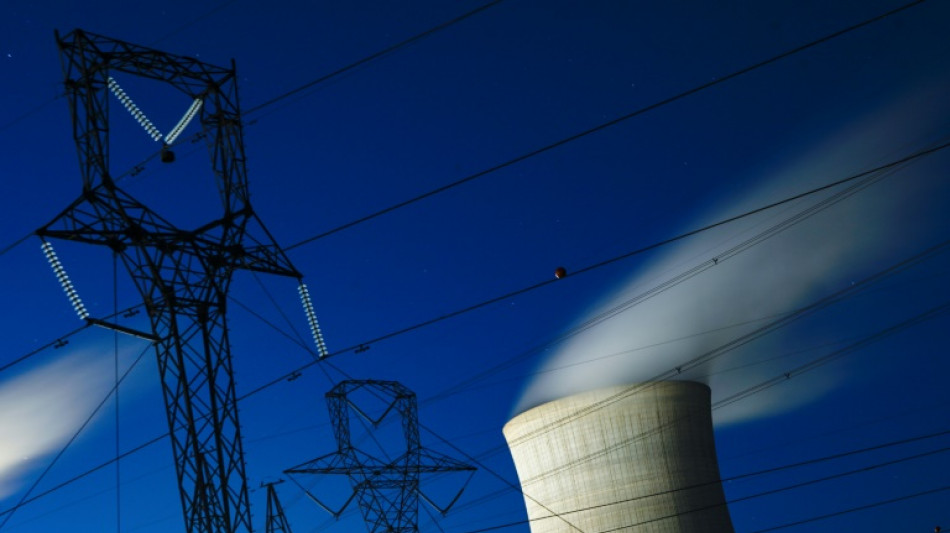 La Cour supr&ecirc;me am&eacute;ricaine complique la lutte contre le r&eacute;chauffement