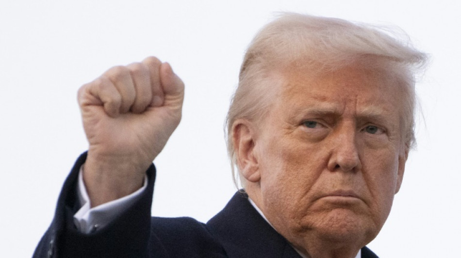 Trump se gaba de seus la&ccedil;os com Putin: 'Ele passou pelo inferno comigo'