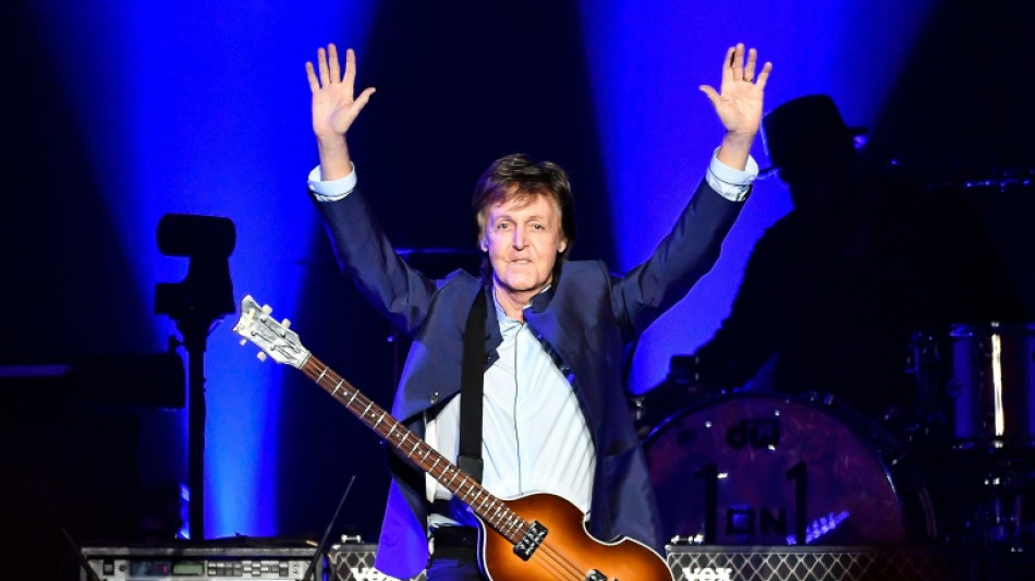 Beatles lançam 'última música' com ajuda da IA