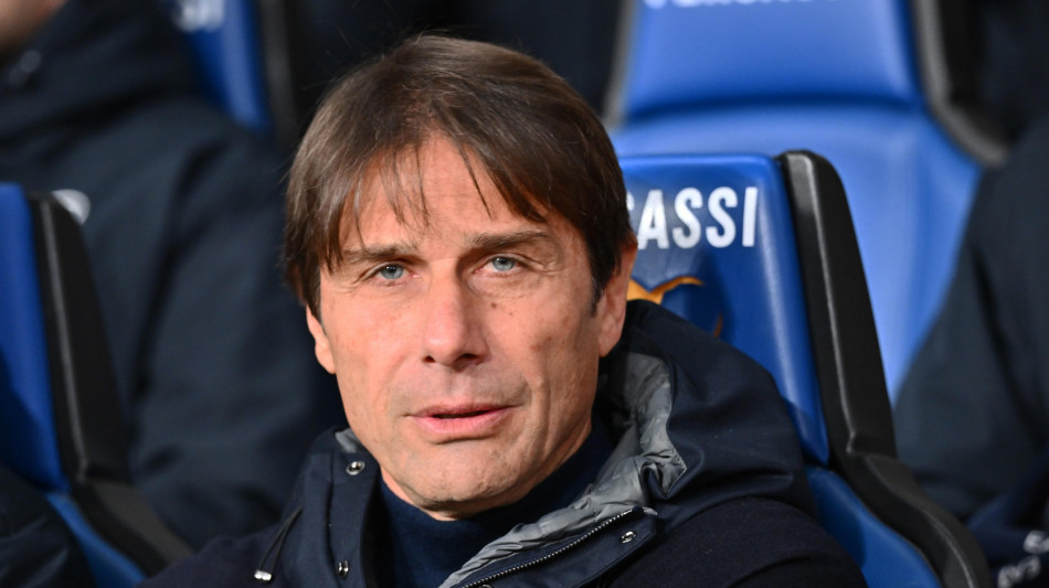 Conte non si nasconde 'Napoli &egrave; lass&ugrave; e non vuole scendere'