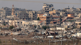 Pal&auml;stinenser: Zw&ouml;lf Sicherheitskr&auml;fte f&uuml;r Gaza-Hilfstransporte get&ouml;tet