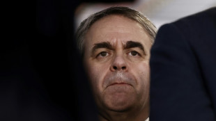 Macron et les leaders de la droite ont discut&eacute; d'une nomination de Xavier Bertrand &agrave; Matignon 