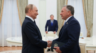 Trump está dispuesto a reunirse con Putin y con Zelenski