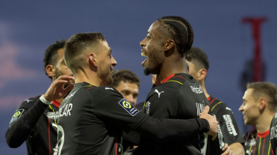 Lens warm up for Arsenal trip with comfortable victory