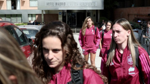 Foot f&eacute;minin: accord avec la f&eacute;d&eacute;ration, la majorit&eacute; des joueuses r&eacute;int&egrave;gre la s&eacute;lection