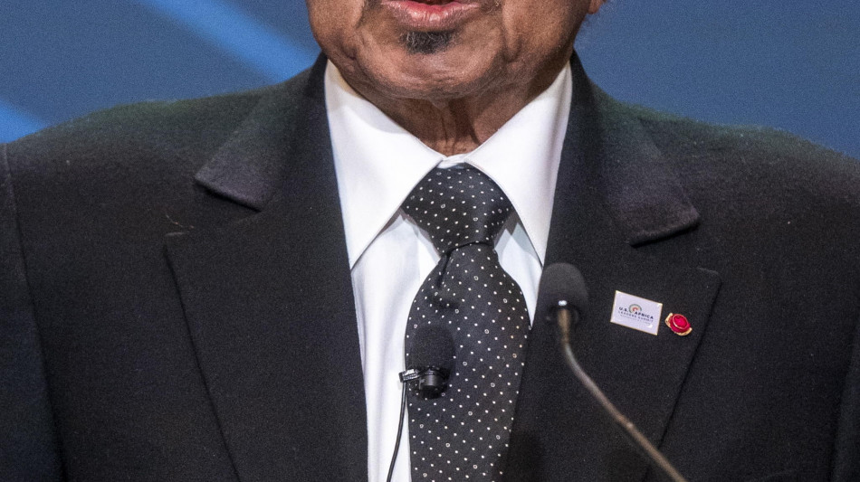 Camerun, Paul Biya rieletto presidente per l'ottava volta