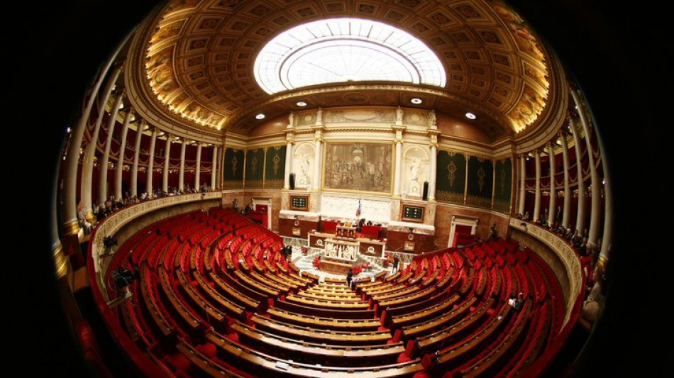 Six dissolutions sous la V&egrave;me R&eacute;publique