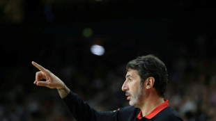 Basketball-EM: Mumbrú aus Krankenhaus entlassen