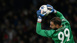 Donnarumma to enter lion's den on return to crisis-club Milan